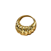 Basic Metal Ring